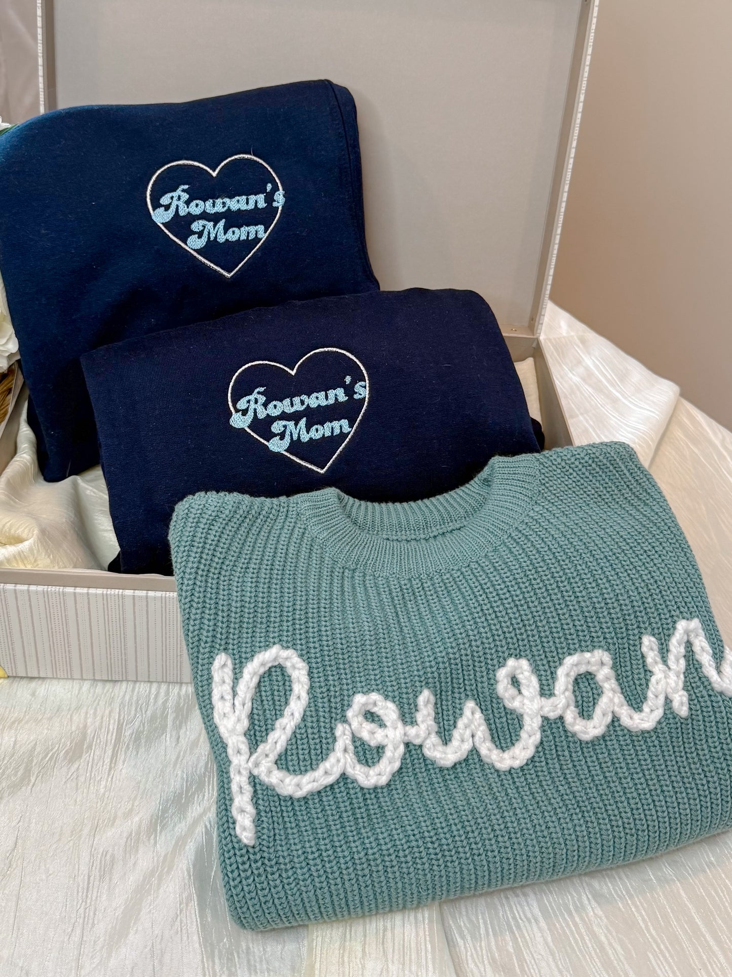 Sweetheart Set- Retro Version