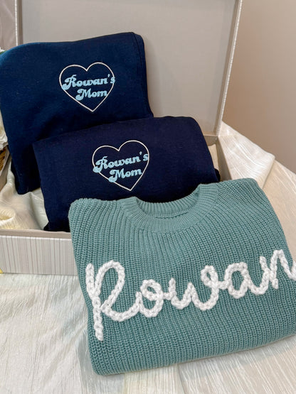 Sweetheart Set- Retro Version