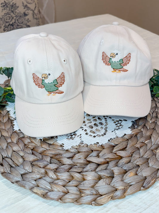 Baby & Kids’ Baseball Hat