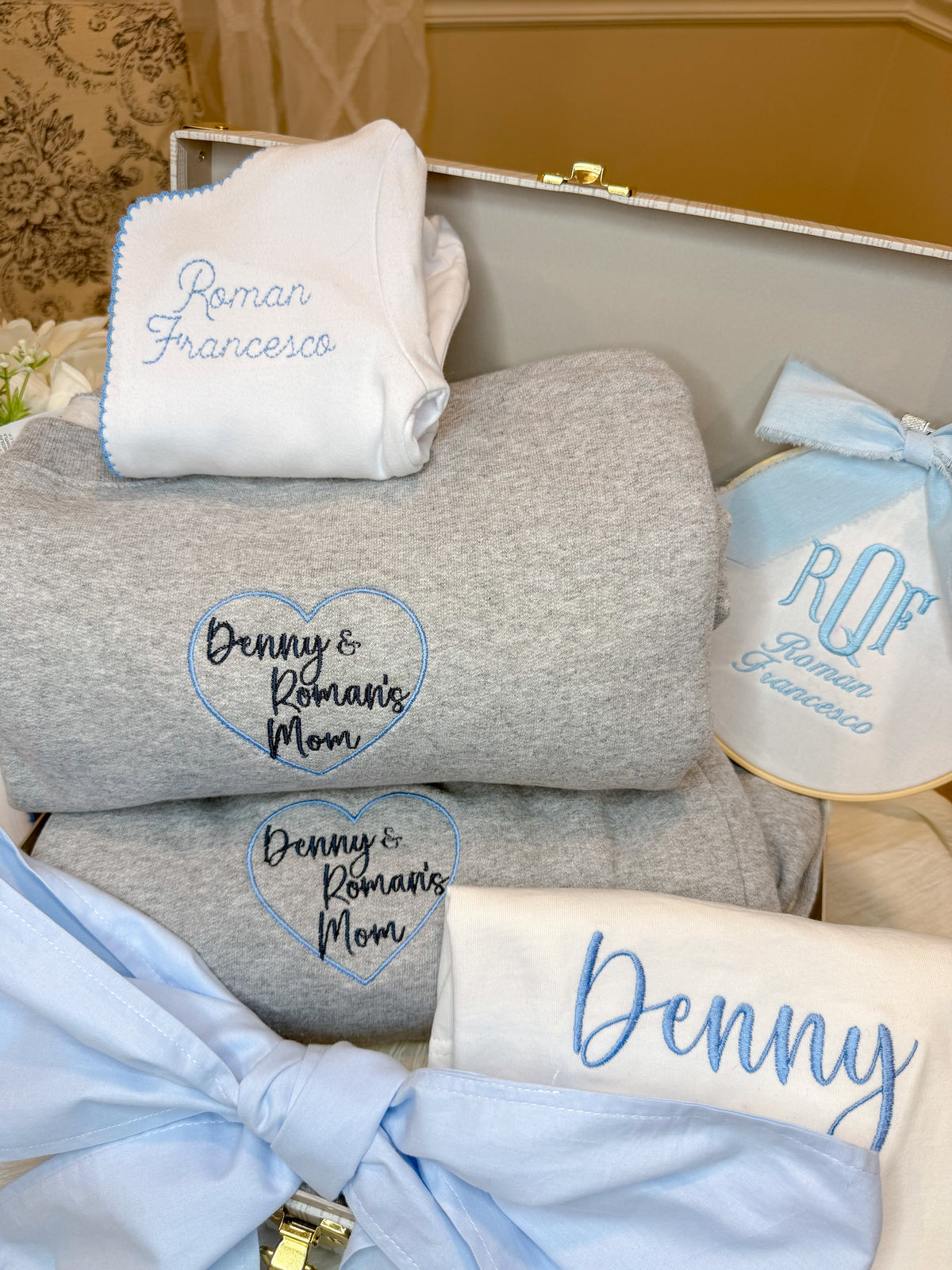 Signature Set