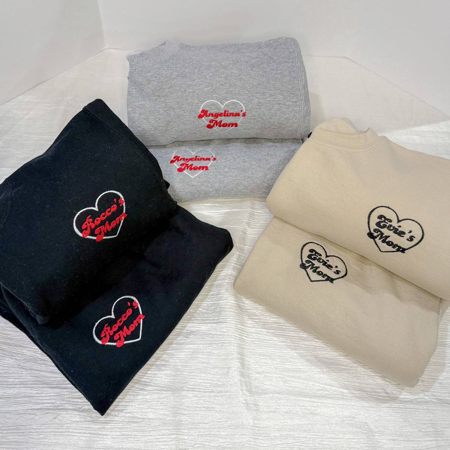 Sweetheart Set- Retro Version