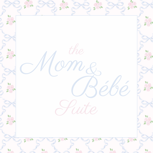 Mom & Bébé Suite