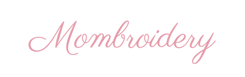 Mombroidery